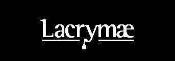 logo Lacrymae (POR)